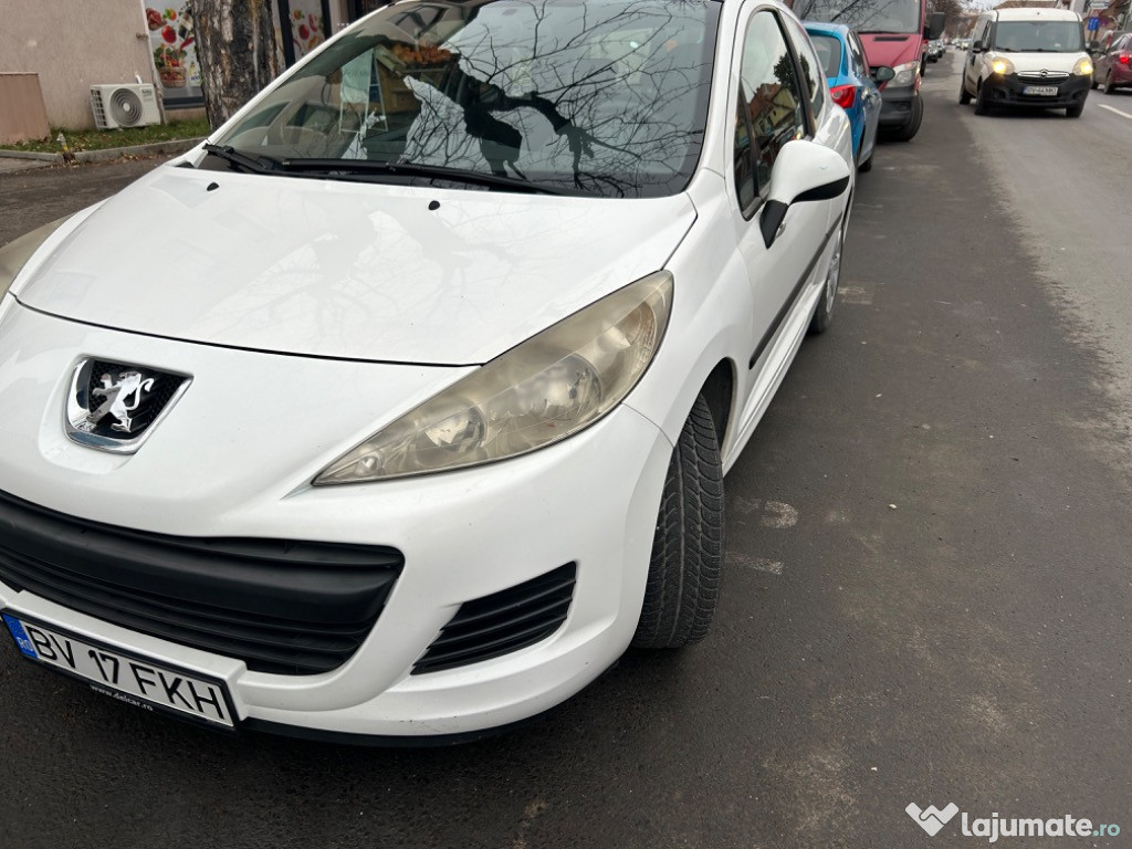 Peugeot 307 1.4 d