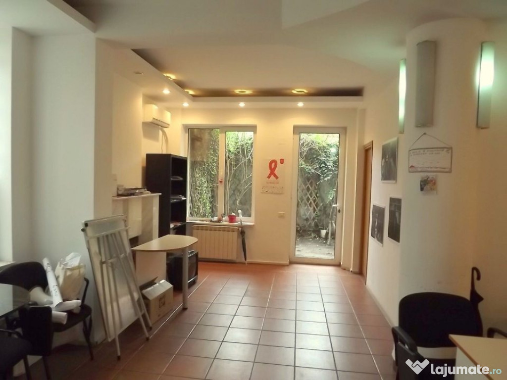 Casa 7 camere Titulescu cu parcare privata