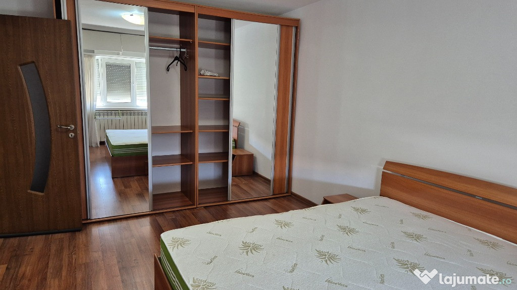 Inchiriez apartament 2 camere