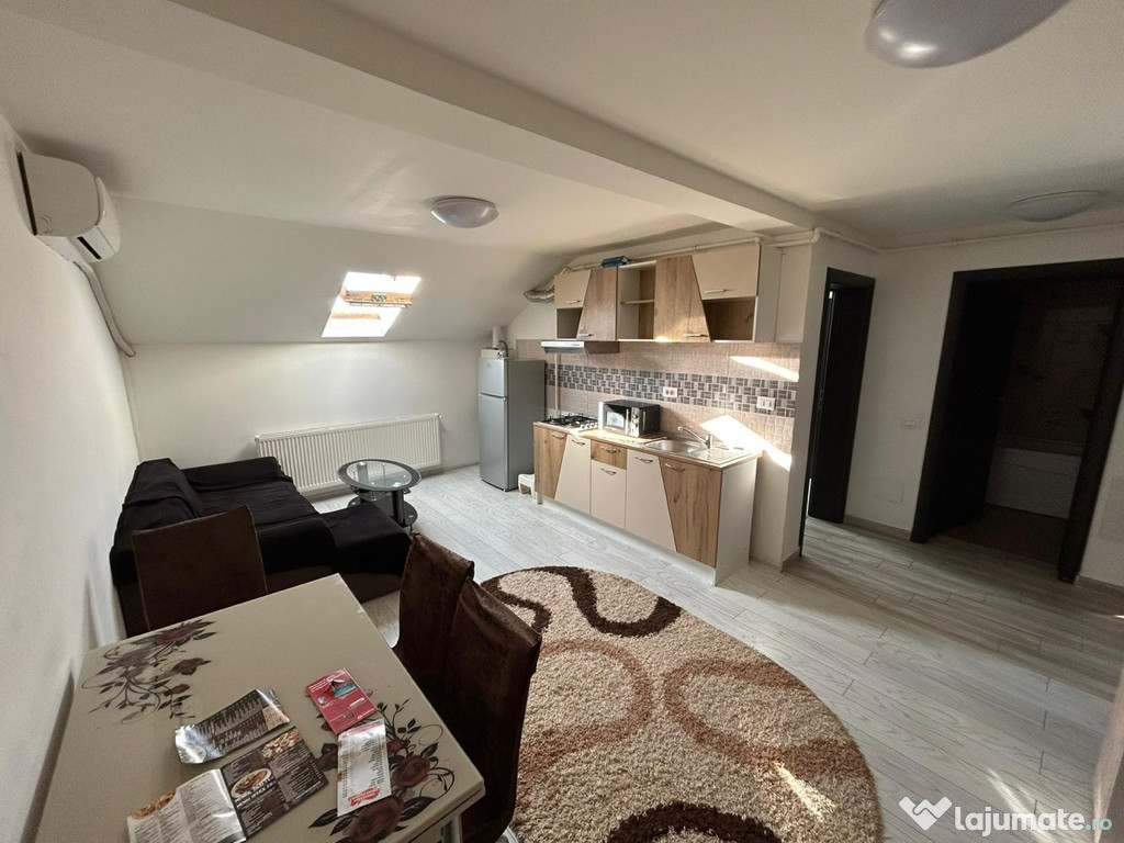 Apartament de închiriat