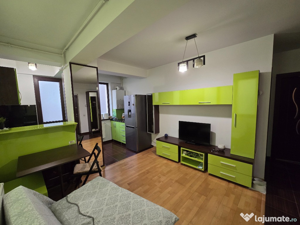 Apartament 2 camere de vânzare metrou Jiului