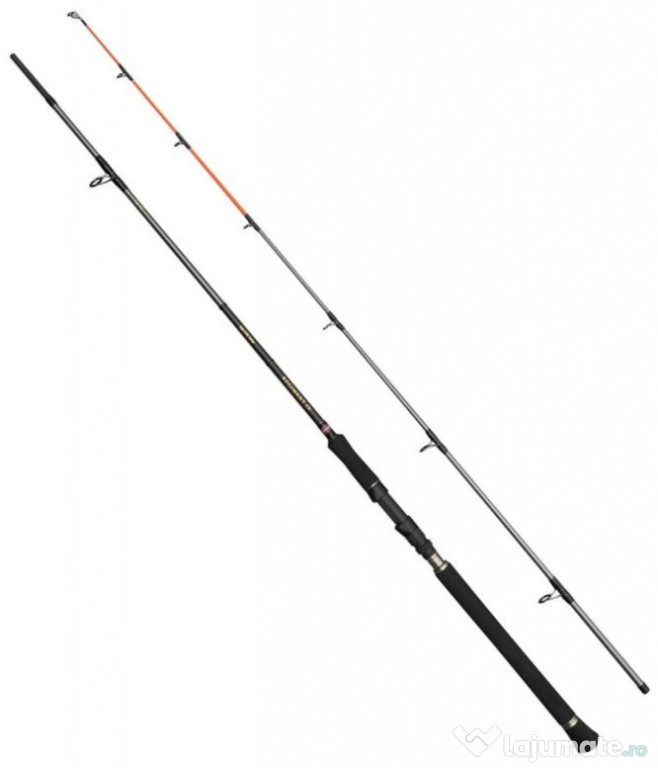 Lanseta PEEN Regiment IV Spin-Pilk Rod, 50-150g, 2.40m, 2seg