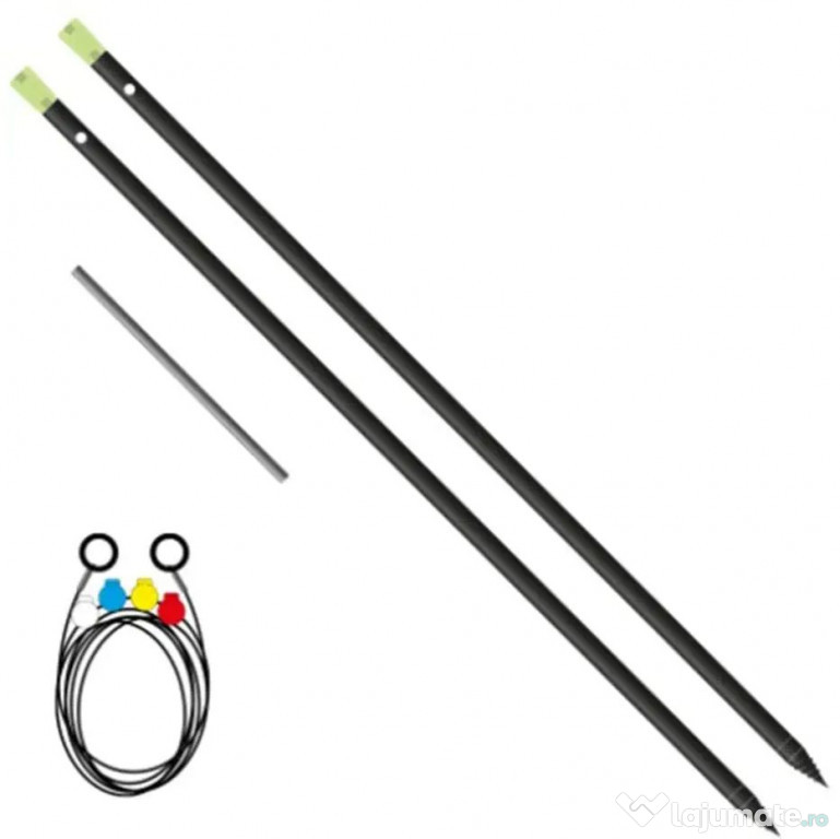 Set Masurare Distanta SONIK Stanz Distance Sticks, 60cm