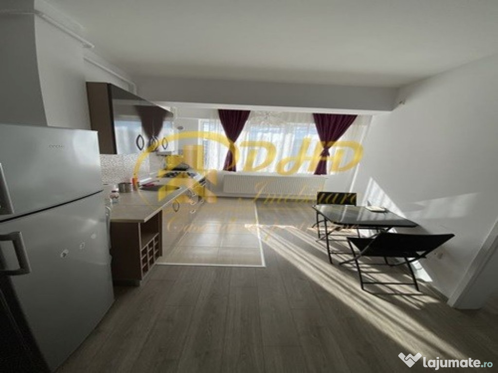 Apartament 2 camere de inchiriat, Palas