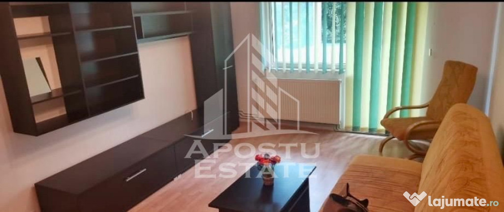 Apartament 2 camere, centrala proprie, Bucovina