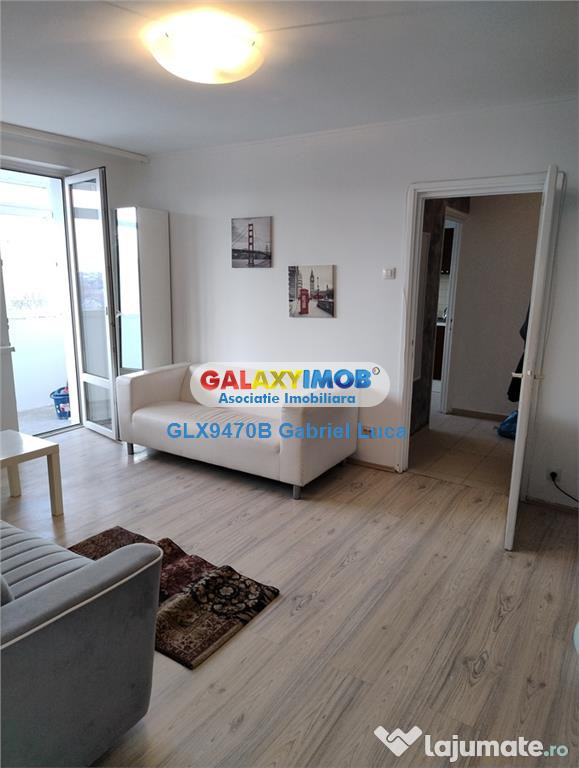 Apartament 2 camere 55mp | Sos. Giurgiului | Metrou Eroii Re