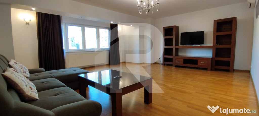 Apartament 3 camere 99mp Unirii-Piata Alba Iulia