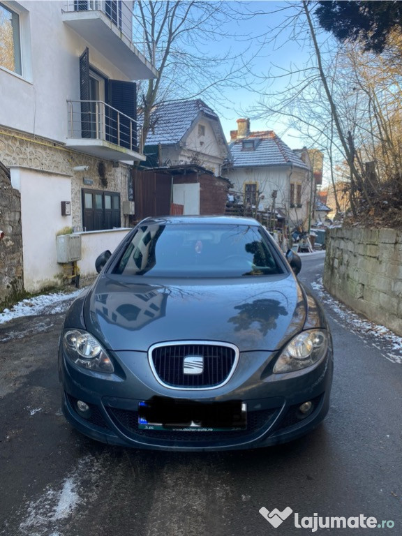 Seat Leon 1.9 TDI