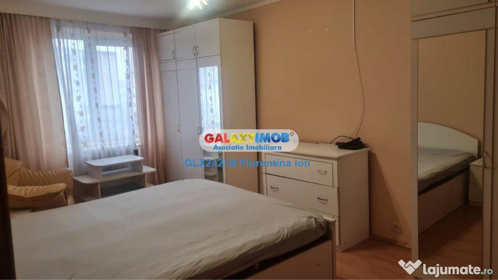 6603 Apartament 3 camere Crangasi-Ceahlau