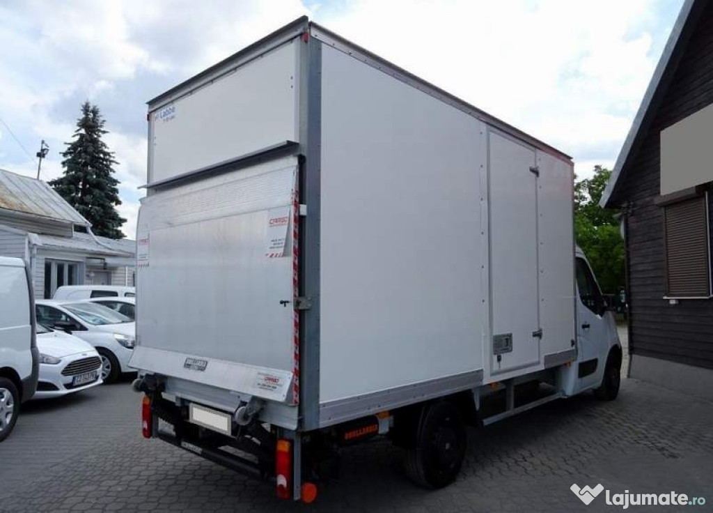 Cumpar Lift Renault Master