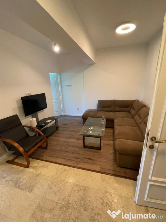 Apartament 2 camere, Copou, Iasi