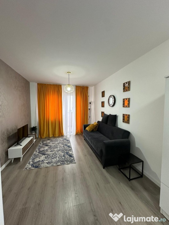 || DRUMUL FERMEI-12 MIN METROU BERCENI || Apartament 2 camere