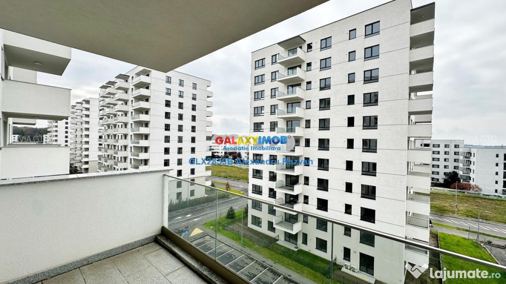 2 room apartment for sale | Underground parking available