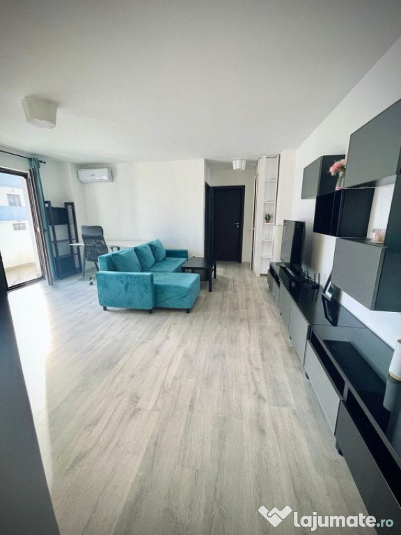 Apartament cu 2 camere