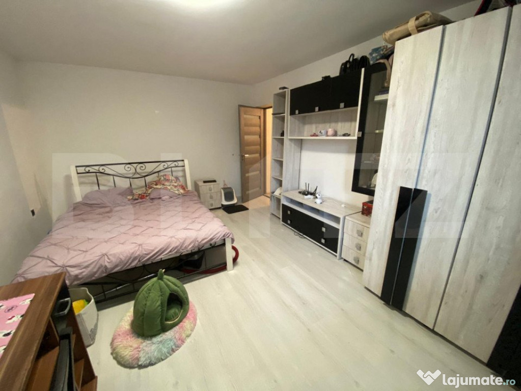 Apartament cu 1 camera de vanzare zona Vivo