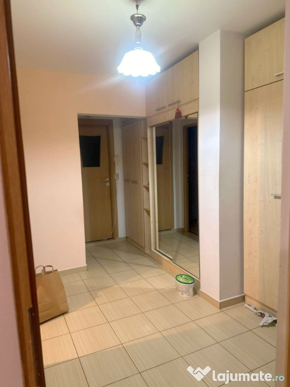 Apartament 2 camere D, , in Nicolina NOU RENOVAT