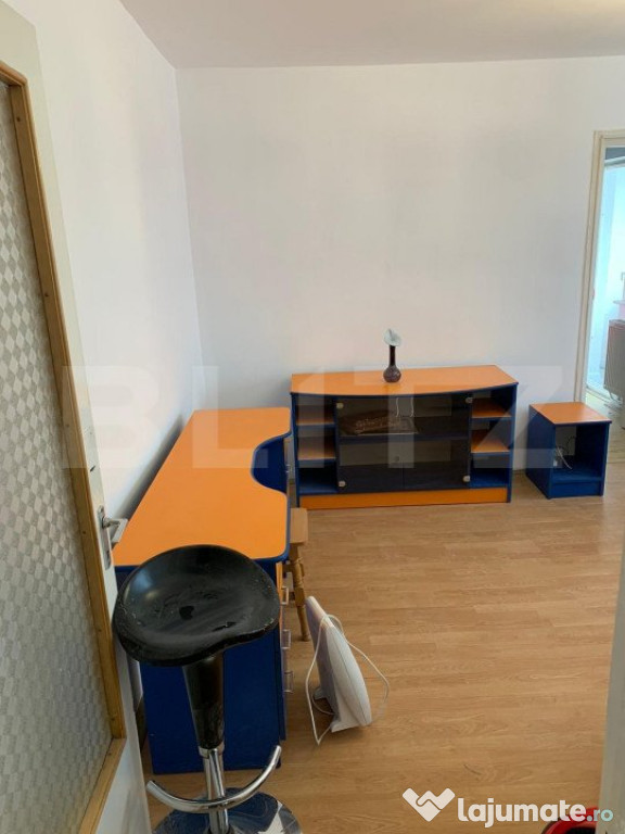 Apartament 2 camere, 42 mp, zona 7 Noiembrie