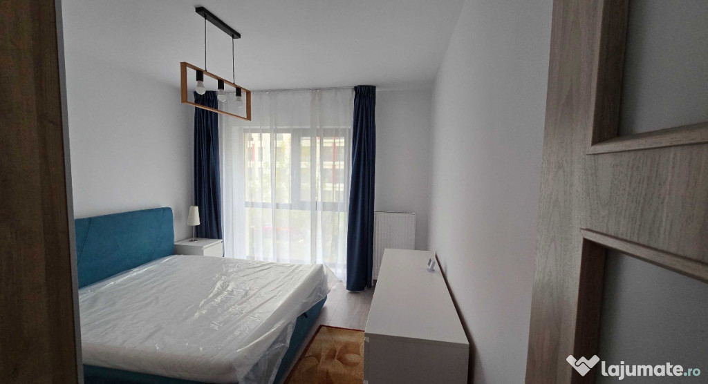 Apartament 2 camere | Complexul Rezidential Exigent Plaza |