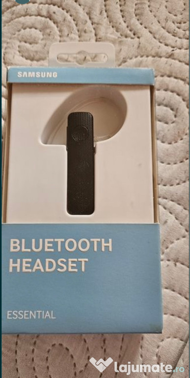 Cască bluetooth Samsung