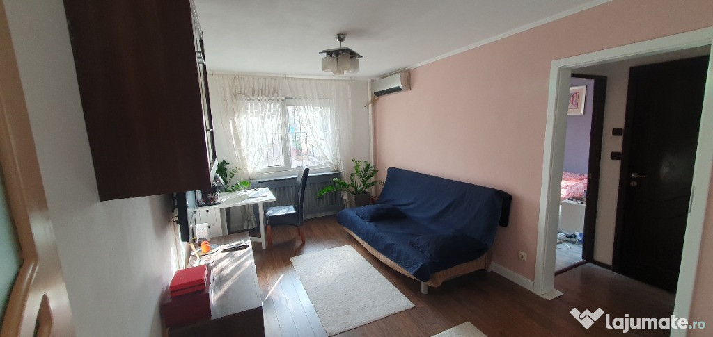 Vanzare Apartament 2 Camere