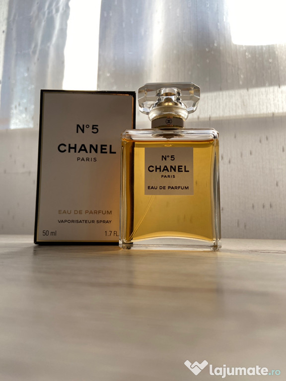 Apă de Parfum Chanel No 5