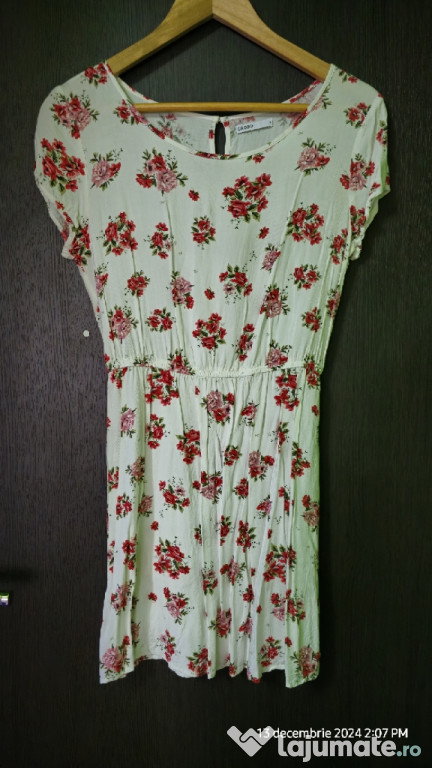 Rochie de vară Cropp