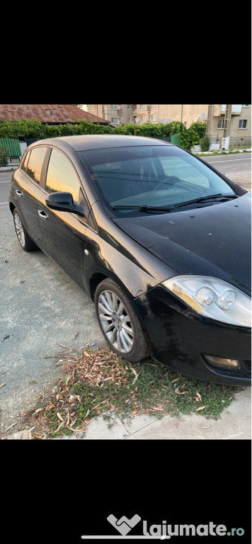 Fiat bravo 1.9 motorina an 2009