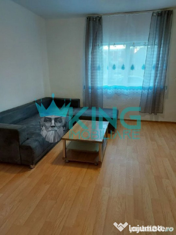 3 Camere | Microcentrala | Curte | Pet Friendly