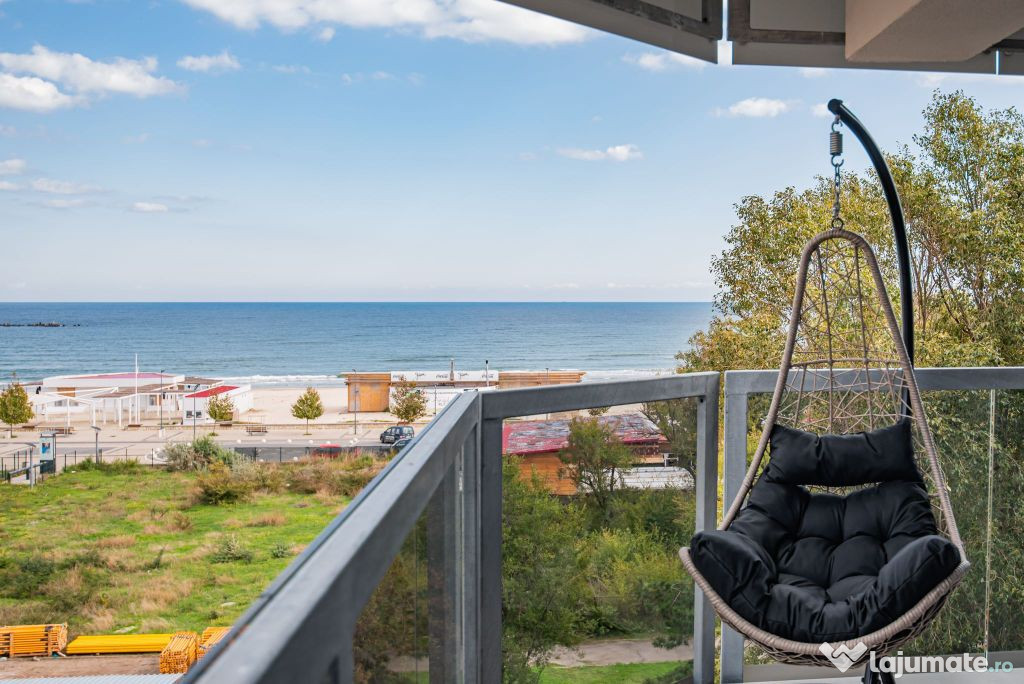 Statiunea Mamaia 4 camere sau 2 apartamente cu 2 camere v...