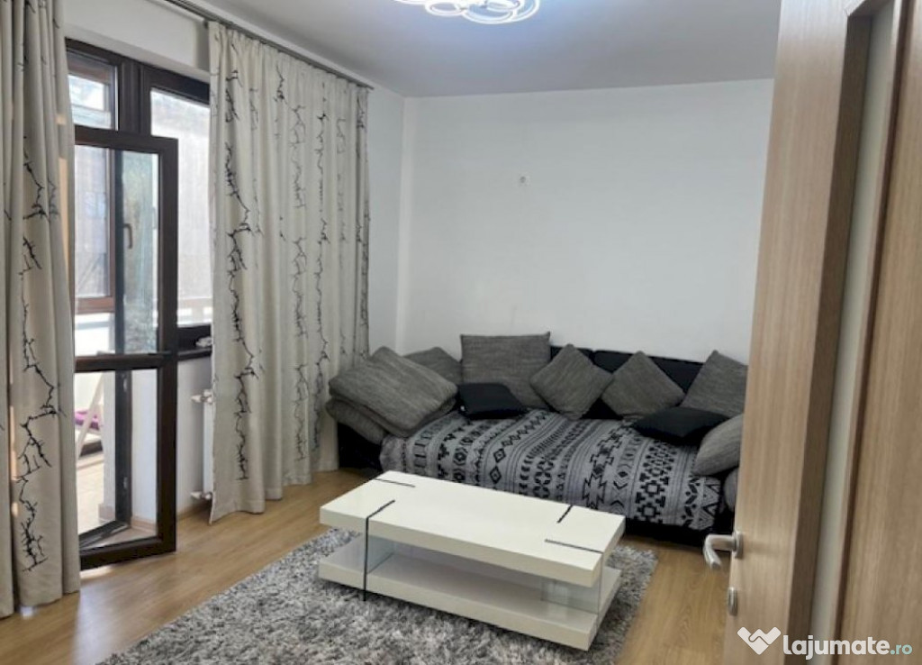 Apartament 2 camere Drumul Taberei- Parc Brancusi cu loc de