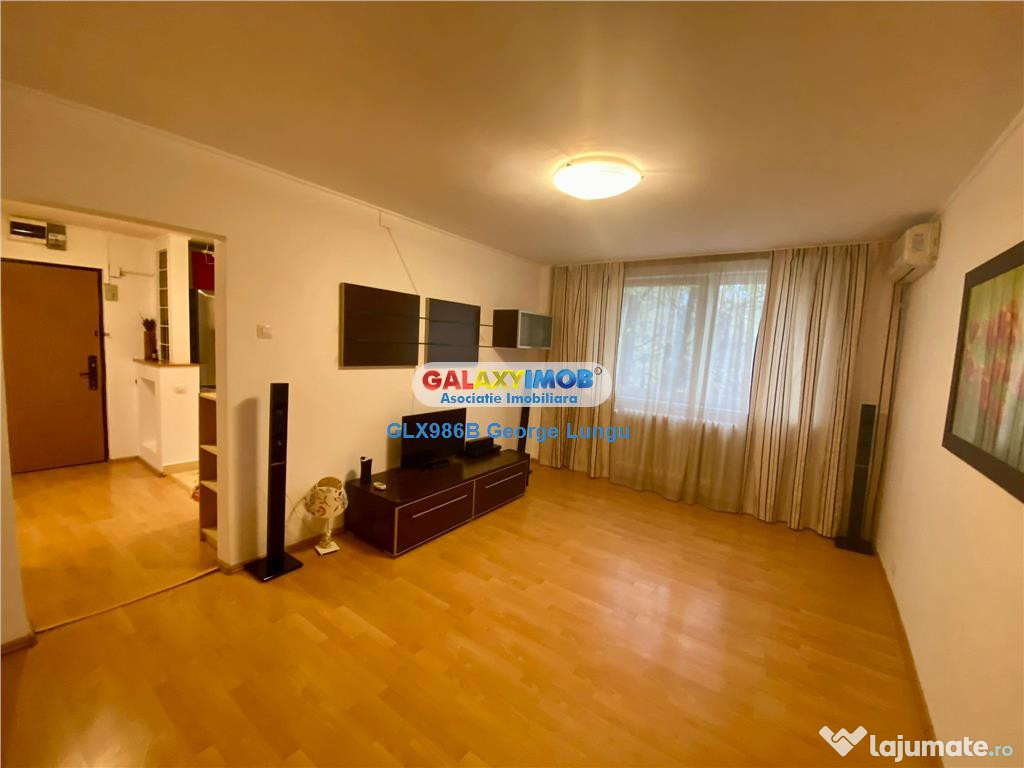 Apartament 4 camere Drumul Taberei zona Metrou Raul Doamnei