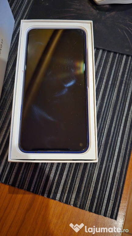 TelefonHuawei Nova 5T