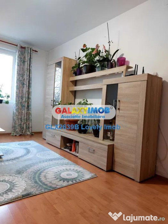 Apartament Berceni - Aparatorii Patriei - Metrou 3 mIn