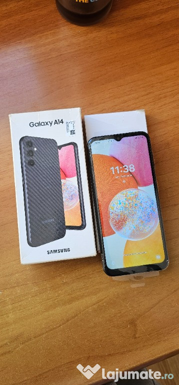 Samsung Galaxy A14