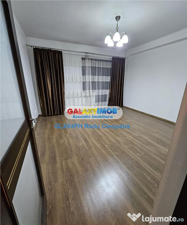 Apartament 4 camere, Ploiesti, zona ultracentrala