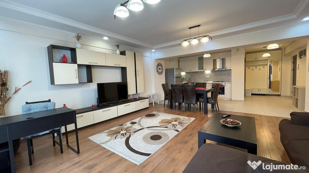 2 camere | Diamond Residence | Iancu Nicolae | Pipera | L...