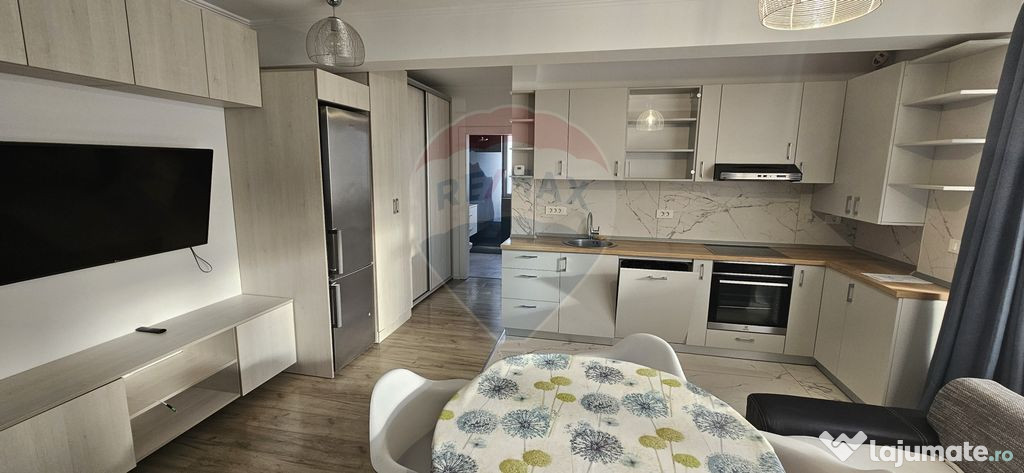 Apartament de inchiriat, 2 camere, Floresti, Str. Urusagului