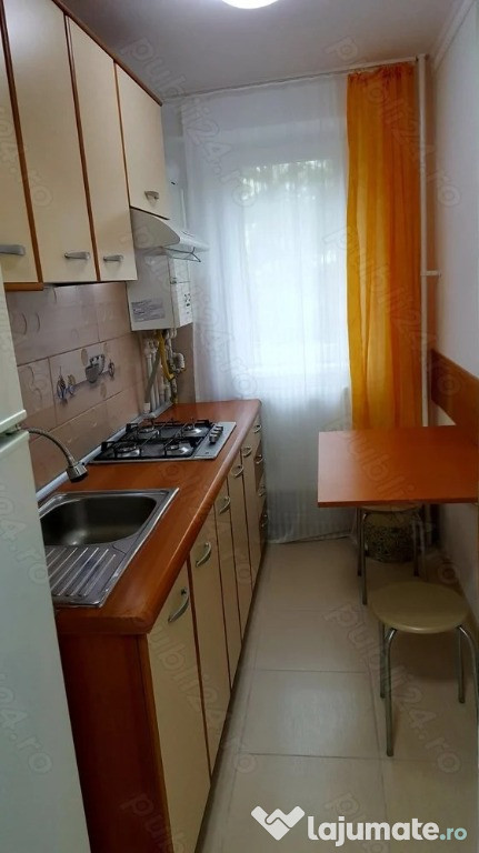 Apartament 2 camere Militari Gorjului