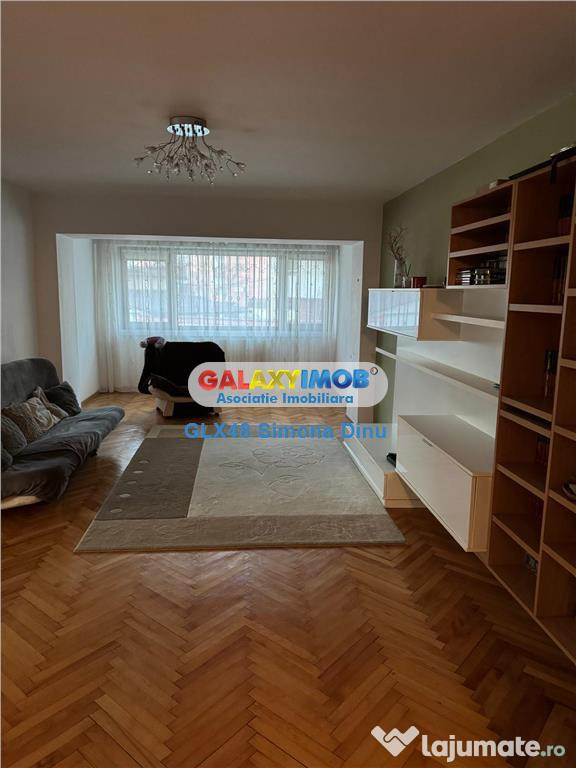 Apartament 3 camere , micro 3 Targoviste