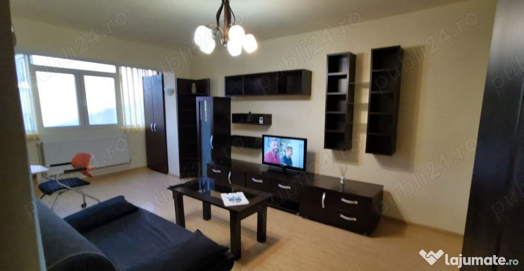 APARTAMENT 1 CAMERA/ ZONA NORD/ PLOIEȘTI