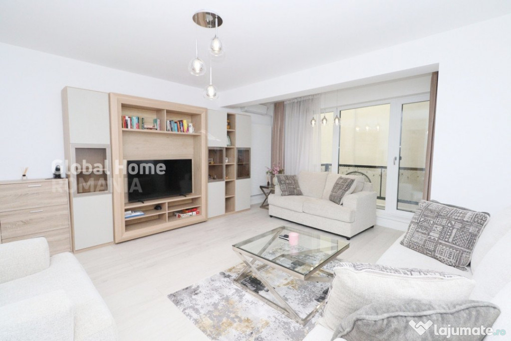 Apartament 3 camere | Banu manta - Zona de case | An 2020 |