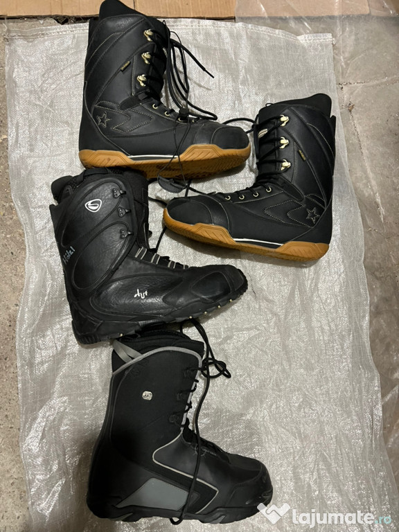 Boots snowboard marimea 48