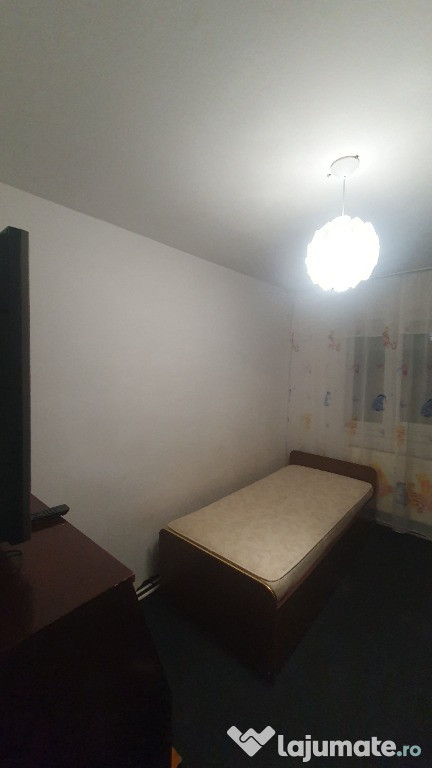 Apartament 3 camere, George Enescu (zona Nordic)