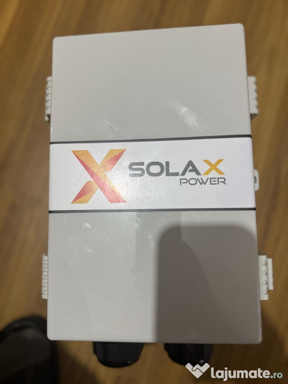 Xsolaxpower nou nouț