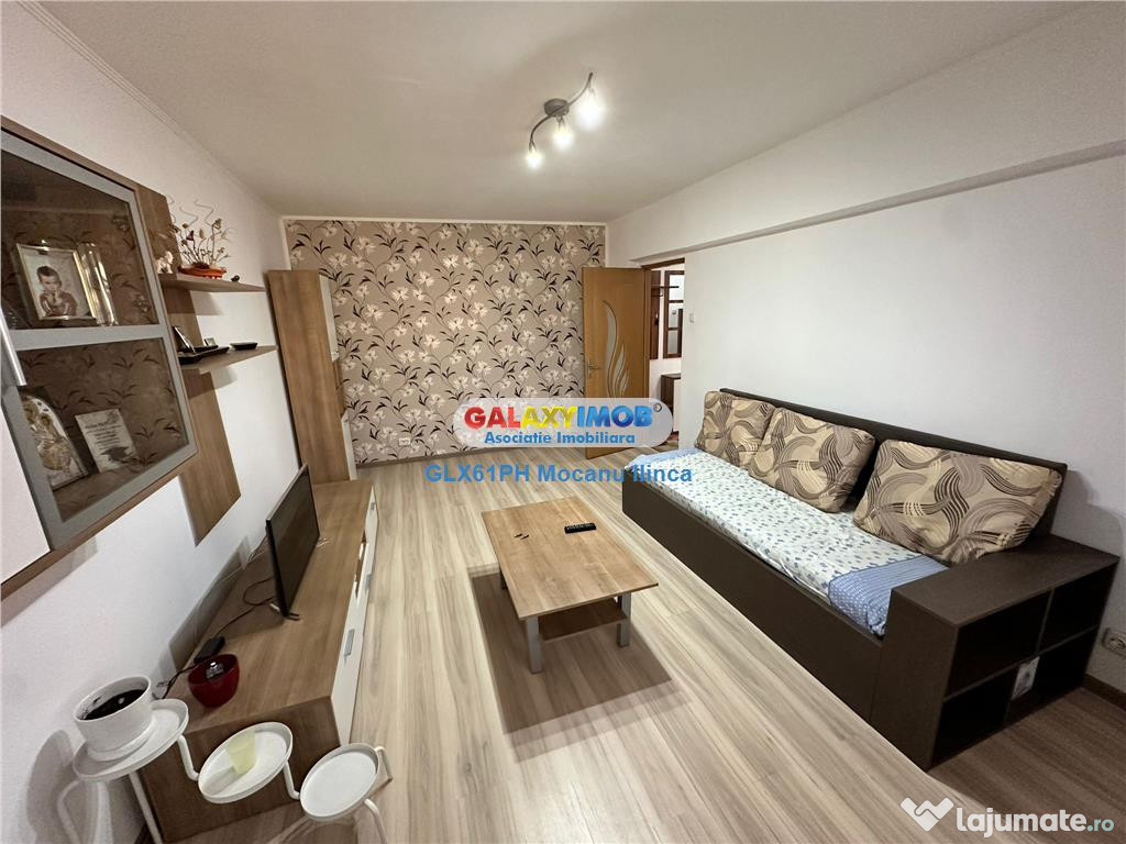 Apartament 3 camere, Bulevardul Bucuresti, Ploiesti