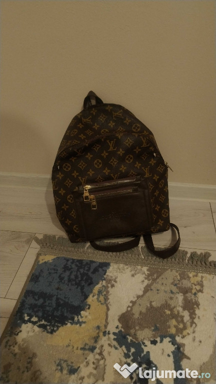 Ghiozdan Louis Vuitton