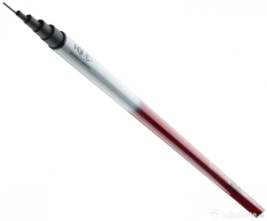 Varga DAIWA Ninja X Tele Pole, 6m, 7seg