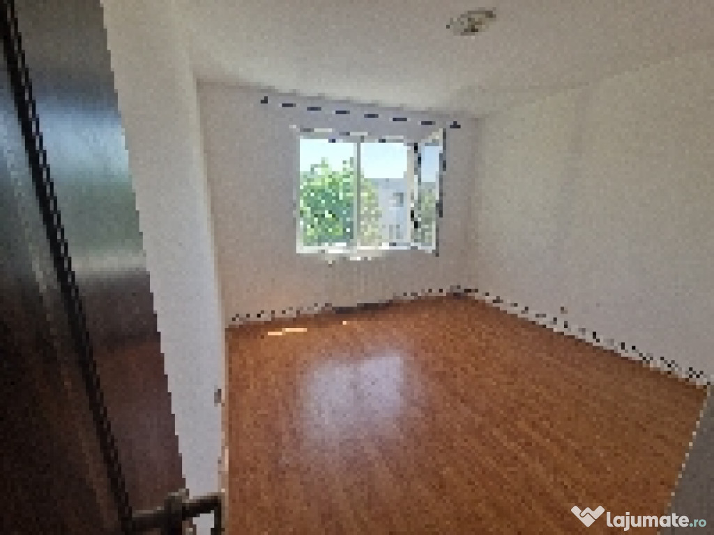 Apartament 2 camere zona Tudor