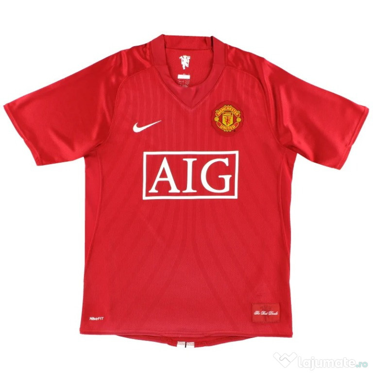 Tricou Manchester United original