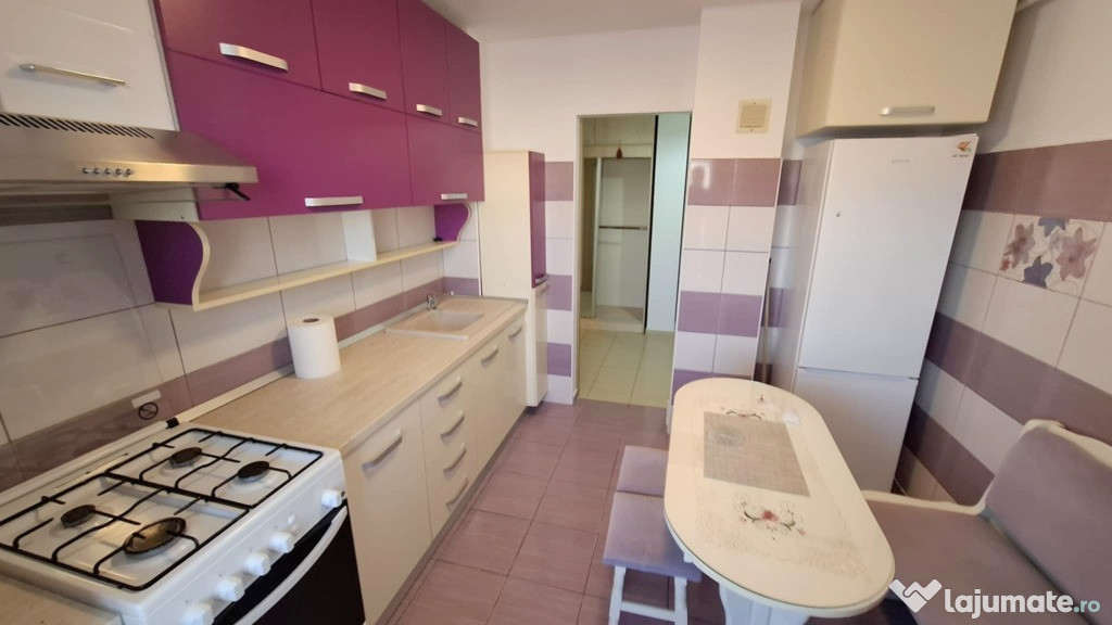 Apartament 2 camere D, , in Nicolina , LIDL, NOU RENOVAT